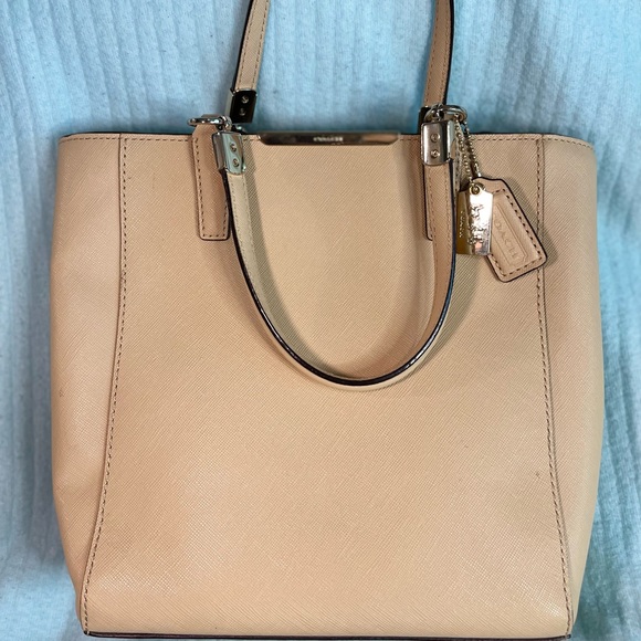 Coach bag - Picture 3 of 5